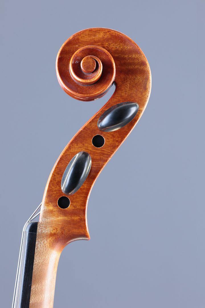 Joseph Kantuscher - Mittenwald Anno 1970 - G-869